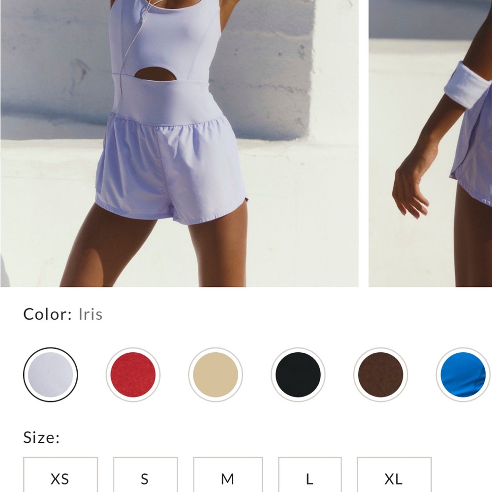 FP Movement Iris Jumpsuit